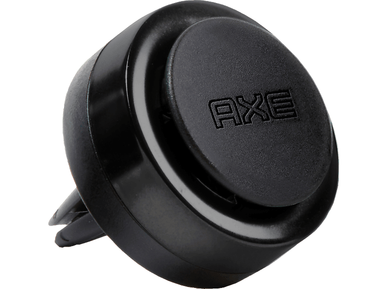 AXE Mini Vent Air Freshener Black Lufterfrischer, Schwarz Autopflege