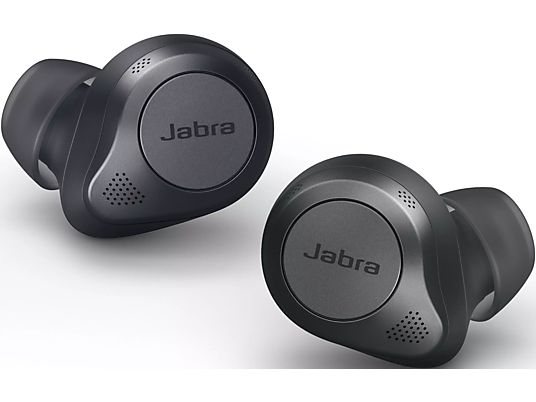 JABRA Elite 85t - Auricolari True Wireless (In-ear, Grigio)