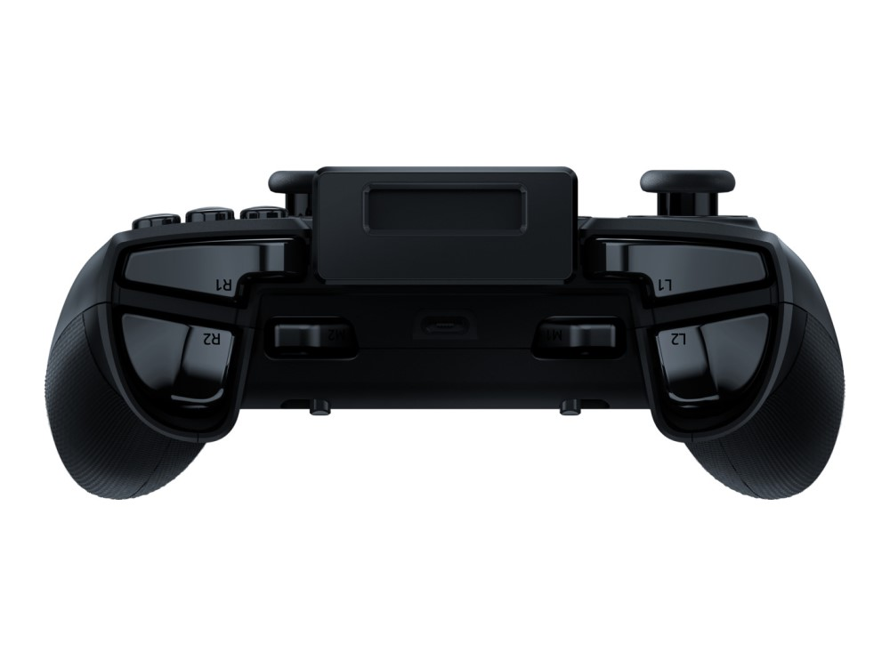 Mando - Razer Raiju Mobile, Para Android, Con o sin cable, 23 h, Negro