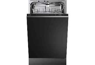 TEKA DFI 44700 beépíthető mosogatógép