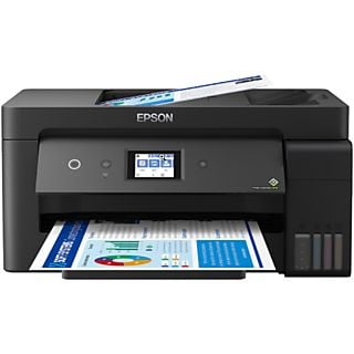 EPSON All-in-one printer EcoTank ET-15000 (C11CH96401)