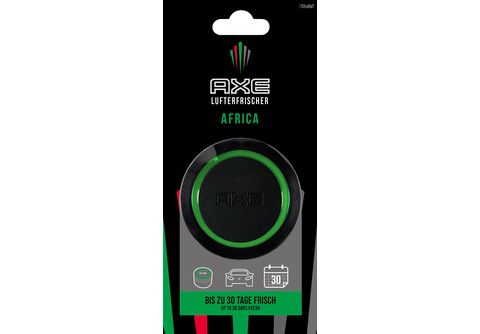 AXE Gel Can Air Freshener - Africa