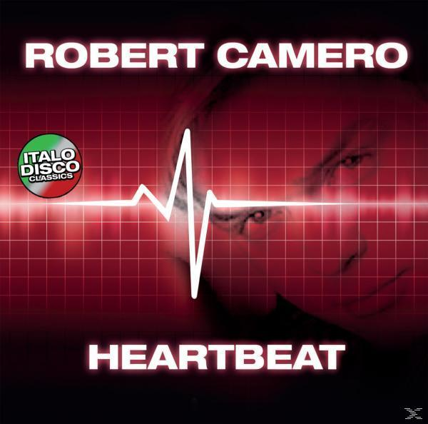 Robert Camero - Heartbeat  - (CD)