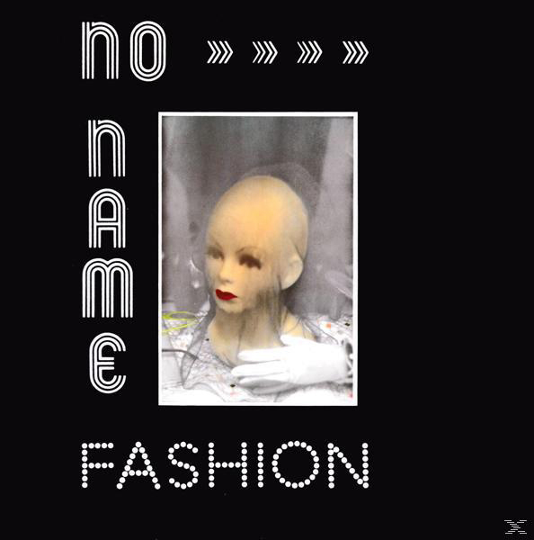 Noname - Fashion  - (Vinyl)