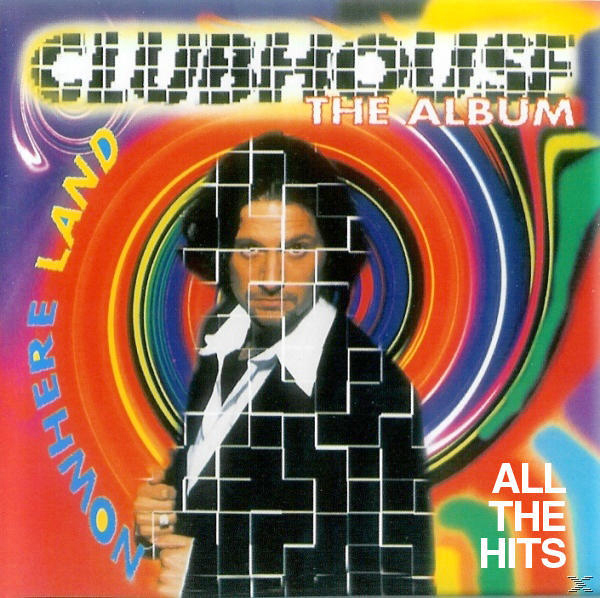 Clubhouse - All The Hits  - (CD)