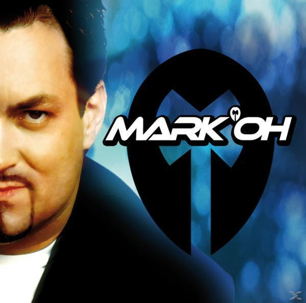 Mark'oh - Mark  Oh  - (CD)
