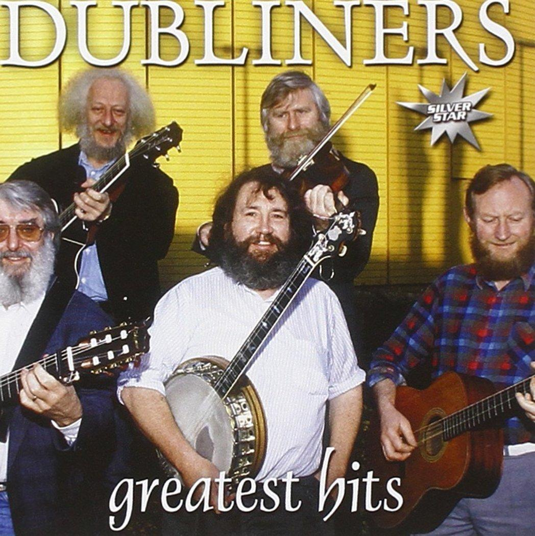 The Dubliners - Greatest Hits  - (Vinyl)
