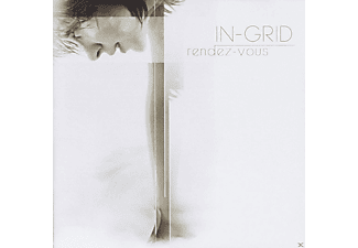 In-Grid - Rendez-Vous  - (CD)