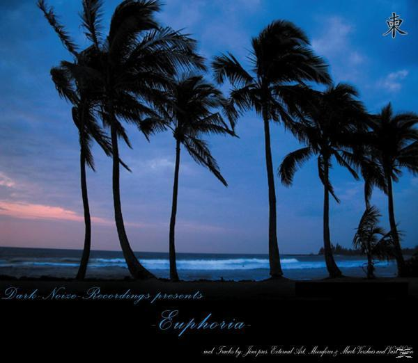 Noize CD) Presents: (Maxi - Recordings Dark Euphoria - Single