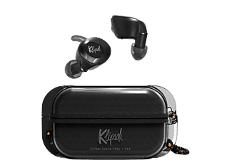 KLIPSCH T5 II True Wireless Sport Kablosuz Kulak İçi Kulaklık Siyah