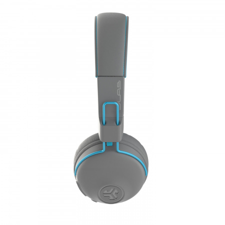 JLAB Studio Wireless Kablosuz Kulak Üstü Kulaklık Gri/Mavi