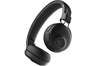 JLAB Studio ANC Kulak Üstü Bluetooth Kulaklık Siyah