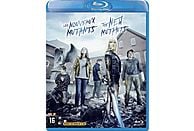The New Mutants - Blu-ray