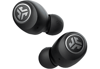 JLAB GO Air True Wireless Kulak İçi Bluetooth Kulaklık Siyah