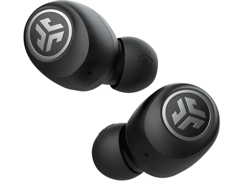 JLAB GO Air True Wireless Kulak İçi Bluetooth Kulaklık Siyah_0