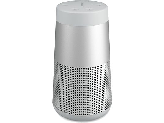 BOSE Draagbare luidspreker Soundlink Revolve II Grijs (858365-2310)