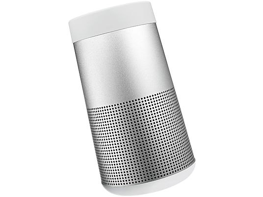 BOSE Draagbare luidspreker Soundlink Revolve II Grijs (858365-2310)