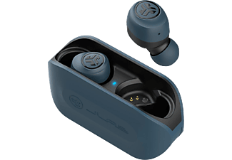 JLAB GO Air True Wireless Kulak İçi Kulaklık Mavi/Siyah
