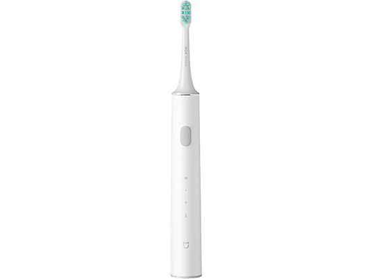 XIAOMI T500 - Brosse à dents électrique (Blanc)