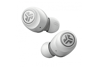 JLAB GO Air True Wireless Kulak İçi Kulaklık Beyaz/Gri