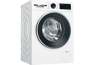 BOSCH WNA14400EU - Lave-linge séchant - (9 kg, Blanc)