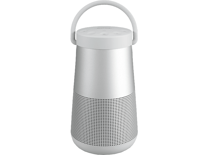 Bose Draagbare Luidspreker Soundlink Revolve+ Ii Grijs (858366-2310)