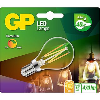 GP LIGHTING LED lamp Vintage Light E14 (087489-LDCE1)