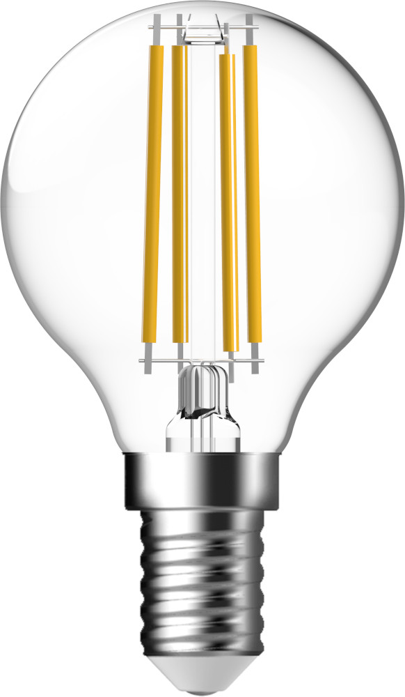 GP LIGHTING Ampoule Vintage Light Blanc chaud E14 4.5 W (087489-LDCE1)