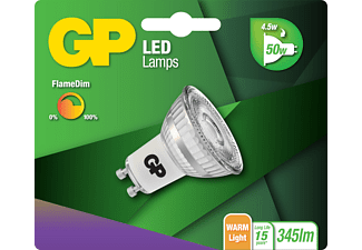 GP LIGHTING LED-spot Warm wit GU10 (087458-LDCE1)