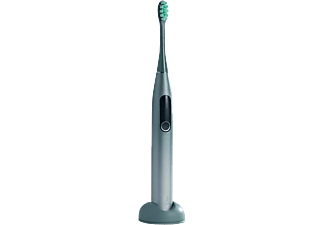 XIAOMI Oclean X Pro - Elektrische Zahnbürste (Nebelgrün)