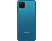 SAMSUNG GALAXY A12 4/128 GB DualSIM Kék Kártyafüggetlen Okostelefon ( SM-A127 )
