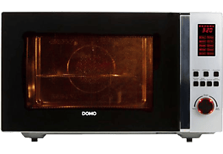 DOMO Combi microgolfoven (DO1059CG)