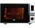 DOMO Combi microgolfoven (DO1059CG)