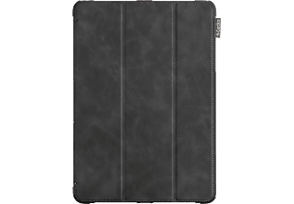 GECKO Apple iPad 10.2 inch (2019) Rugged Cover - Zwart