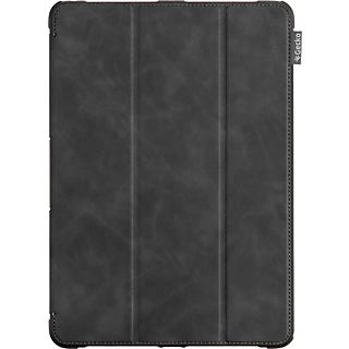 GECKO Apple iPad 10.2 inch (2019) Rugged Cover - Zwart