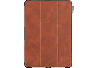 GECKO Apple iPad 10.2 inch (2019) Rugged Cover - Bruin