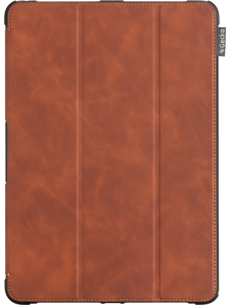 Gecko Apple Ipad 10.2 Inch (2019) Rugged Cover - Bruin
