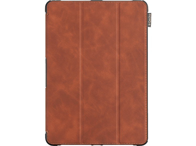Gecko Apple Ipad 10.2 Inch (2019) Rugged Cover - Bruin