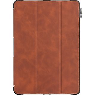 GECKO Apple iPad 10.2 inch (2019) Rugged Cover - Bruin