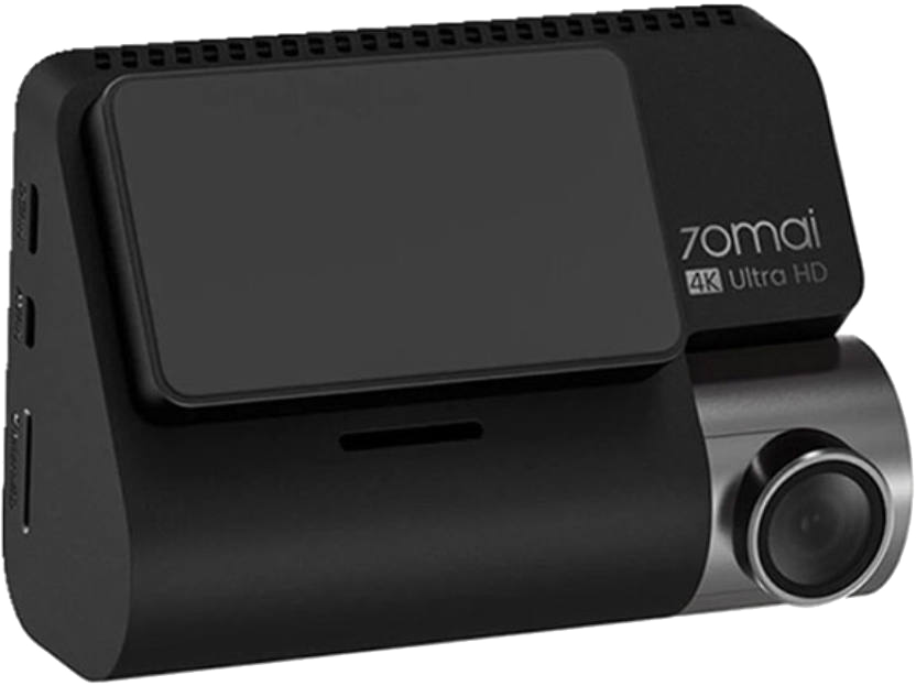 70MAI Dash Cam A800 4K menetrögzítő kamera