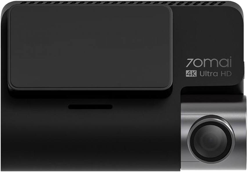 70MAI Dash Cam A800 4K menetrögzítő kamera