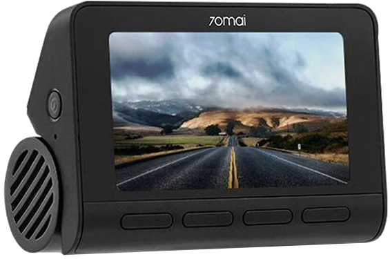 70MAI Dash Cam A800 4K menetrögzítő kamera