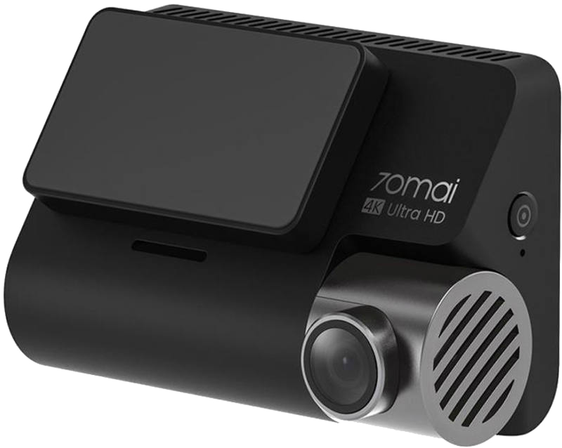 70MAI Dash Cam A800 4K menetrögzítő kamera