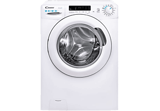 CANDY CS 1482DE-88 - Machine à laver - (8 kg, Blanc)