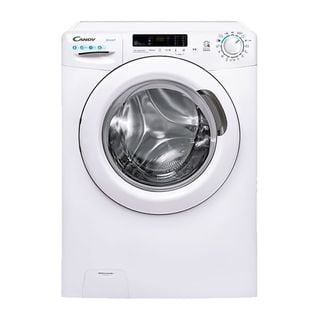 CANDY CS 1482DE-88 - Machine à laver - (8 kg, Blanc)