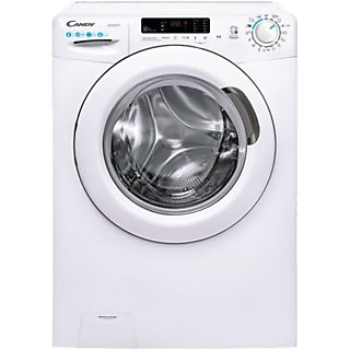 CANDY CS 1482DE-88 - Waschmaschine (8 kg, Weiß)