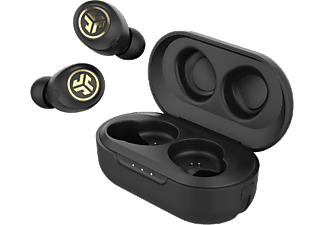 JLAB JBuds Air Icon Gerçek Kablosuz Kulak İçi Bluetooth Kulaklık Siyah