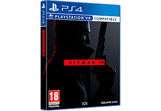 Hitman 3 (PlayStation 4)