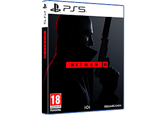 Hitman 3 (PlayStation 5)