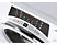 CANDY RO1496DWMCE/1-88 - Lavatrice (9 kg, Bianco)